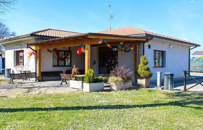 Circolo di Campiglione: si cambia. Il centro sociale del quartiere dalla gestione Arci passa all&rsquo;Accademia creativa Acsd