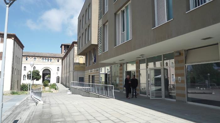 Monteluce, fondi Pnrr a rischio. La presidente Proietti assicura: "Opera strategica che porteremo a compimento"