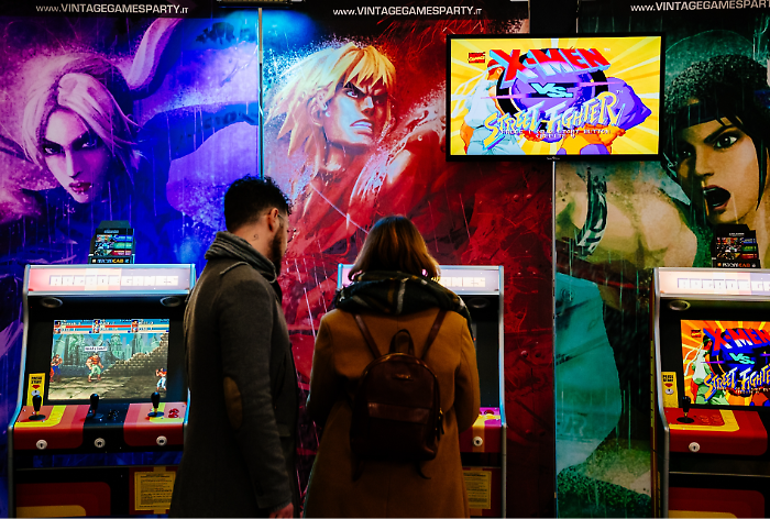 UmbriaCON, al via la terza edizione. Il programma e tutti gli ospiti: da Natalia Tena a Giorgio Vanni