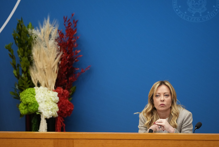 La prova del metodo Meloni