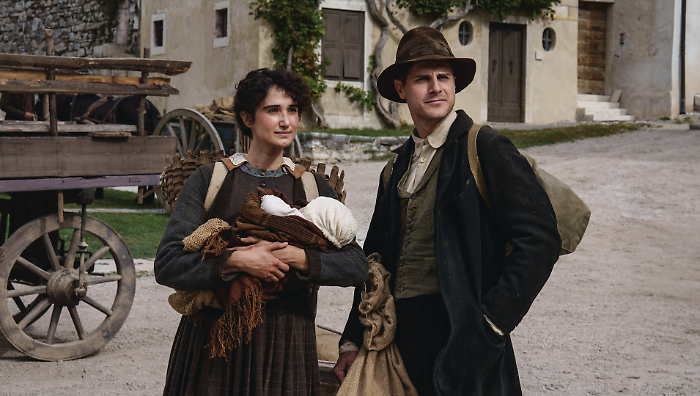 Prima di noi stasera in tv domenica 11 gennaio su Rai 1: la trama del terzo e quarto episodio