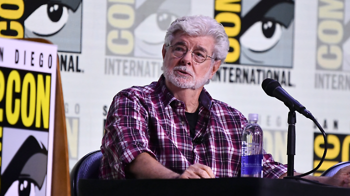 George Lucas, il creatore di Star Wars apre il suo museo a Los Angeles: a settembre l'inaugurazione del nuovo tempio della cultura pop