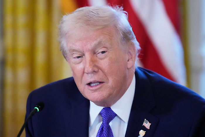 La questione Groenlandia e il disegno neo-imperiale di Trump