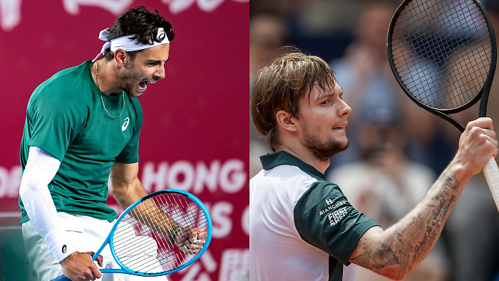 Quanti soldi guadagna chi vince a Hong Kong  tra Musetti e Bublik: tutto sul montepremi