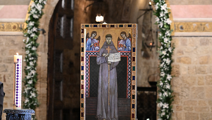 Fu davvero sorella morte. Lui &egrave; vivo