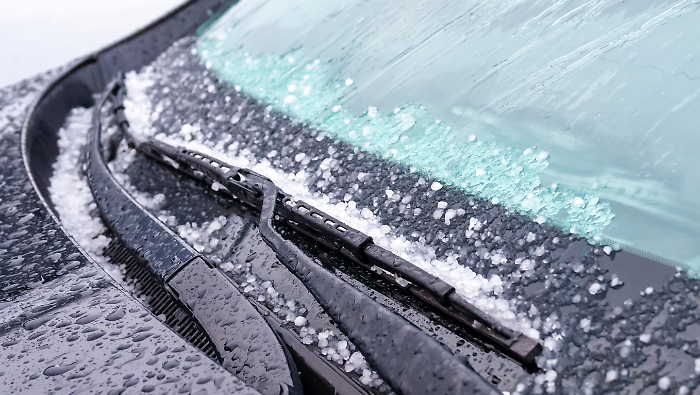Nuova allerta meteo in Umbria: rischio ghiaccio in tutta la regione e temperature sotto zero. Le previsioni del tempo 