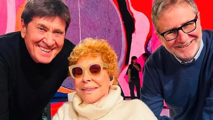 Che tempo che fa, rimandata la prima puntata dell'anno. Ecco quando torna con lo speciale su Ornella Vanoni