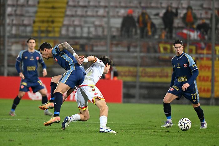 Perugia, che occasione persa! Solo un pari in extremis contro il Bra (1-1)