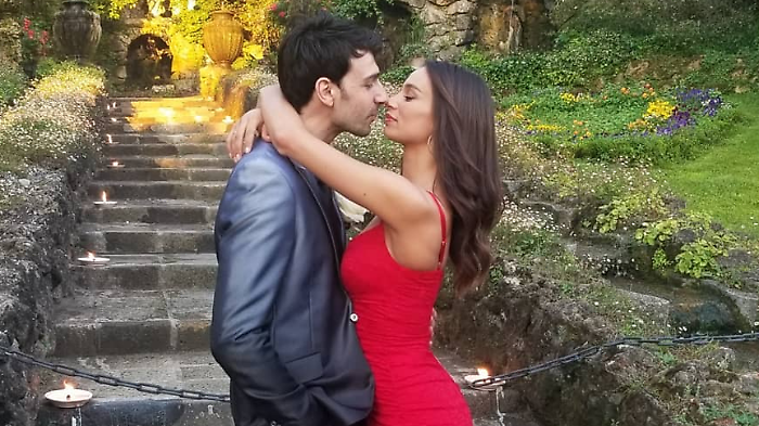 Francesca Tocca e la fine della storia con Raimondo Todaro: "Abbiamo fatto entrambi di tutto"