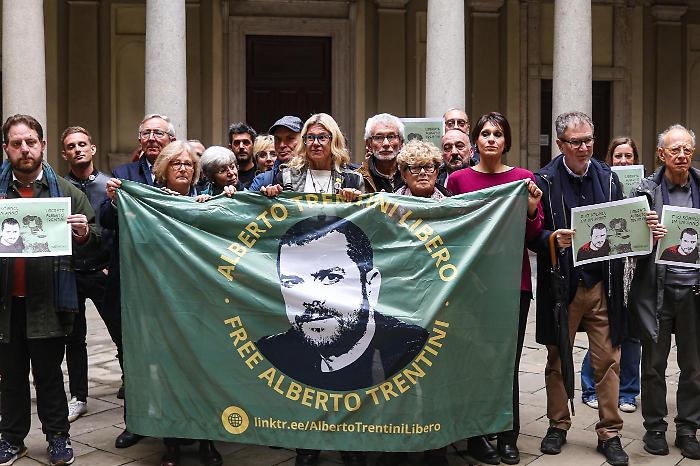 Il Venezuela libera due italiani: Alberto Trentini e Mario Burl&ograve; presto torneranno in Italia