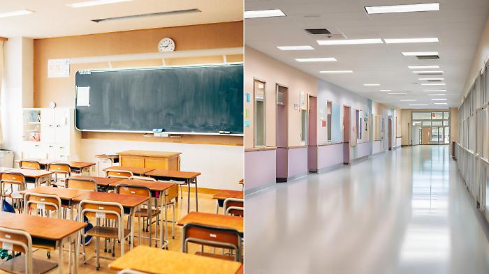 La scuola dei banchi vuoti, continua il calo demografico: altri 2 mila studenti in meno