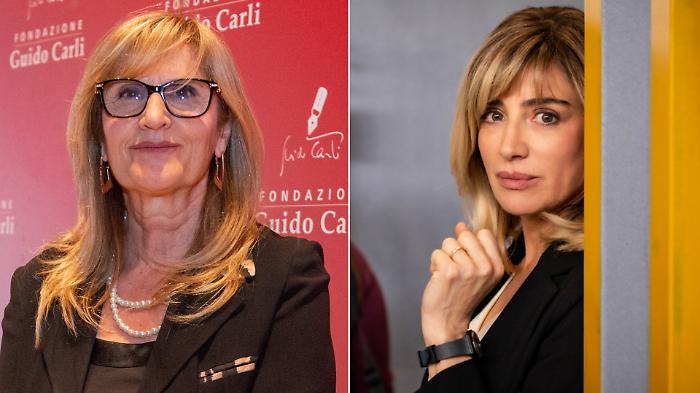 Chi &egrave; Eugenia Carfora, la vera storia della preside-coraggio che ha salvato la scuola di Caivano