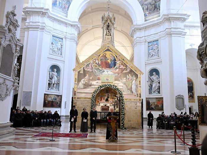 La legge di Francesco: norma per sostenere le iniziative dell'ottavo centenario dalla morte del santo