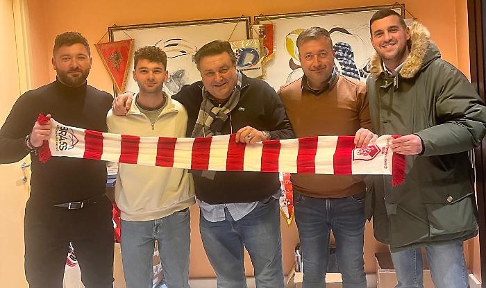 L'Orvietana esonera Rizzolo, al suo posto ecco Pascali