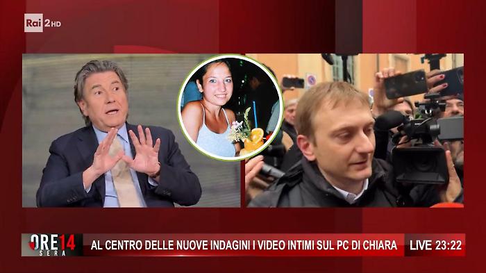 Delitto di Garlasco, la bomba di De Rensis: "Il movente c'&egrave; ed &egrave; maturato negli ultimi tempi. Chiara Poggi era scomoda per qualcuno"