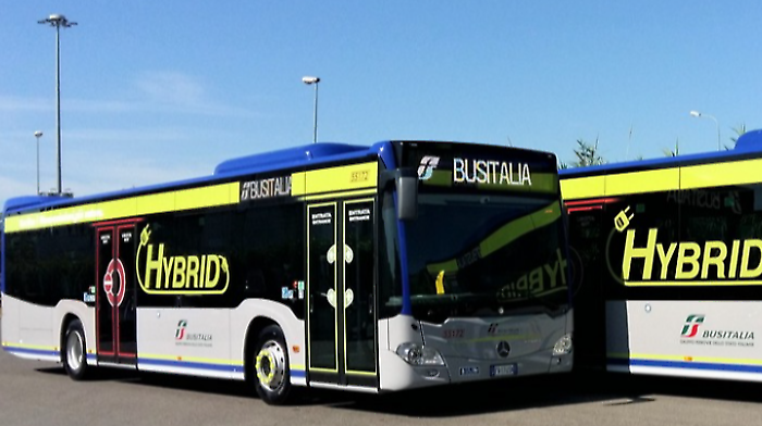 Sciopero degli autobus di 24 ore in Umbria per marted&igrave; 13 gennaio: le fasce orarie garantite