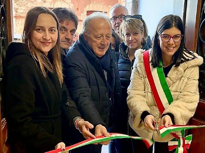 Il Piatto di Sant'Antonio sostiene la casa di riposo: cena di beneficenza a favore dell'Andrea Rossi