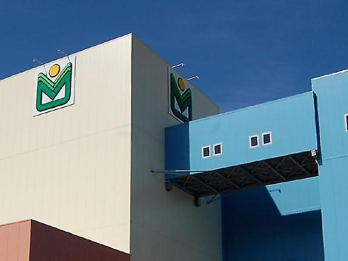 Molini Popolari Riuniti, prima presenza storica alla fiera di Rimini