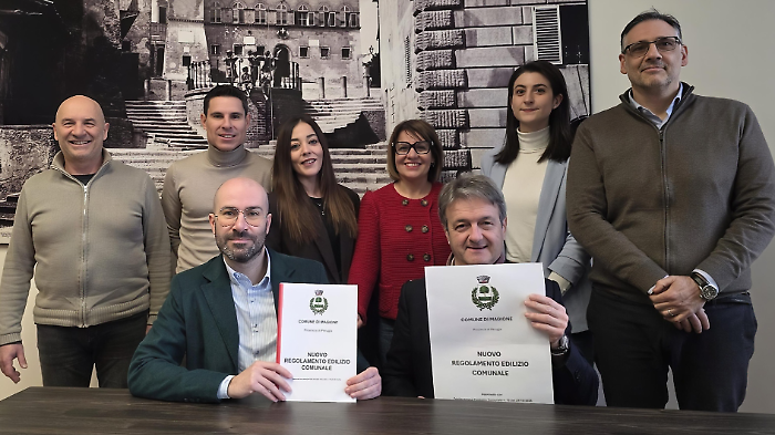 Magione, c'&egrave; il nuovo regolamento edilizio. L'assessore Vanni Ruggeri: "Strumento agile, aggiornato e univoco nei richiami normativi"
