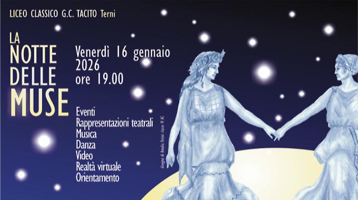 liceo classico dirigente bambini