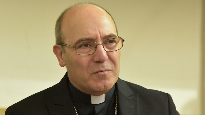 Monsignor Felice Accrocca, previsto per marzo il doppio ingresso nelle due diocesi 