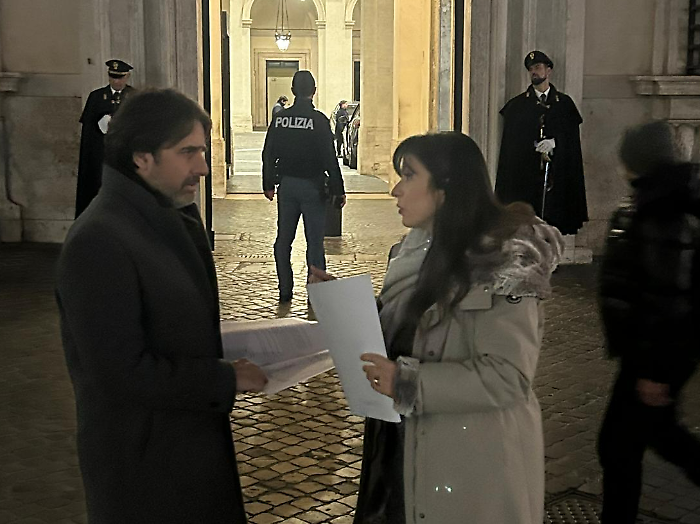 Scuola umbra commissariata, la presidente Proietti tuona: "Scelta politica". Si attende l&rsquo;esito del ricorso al presidente della Repubblica