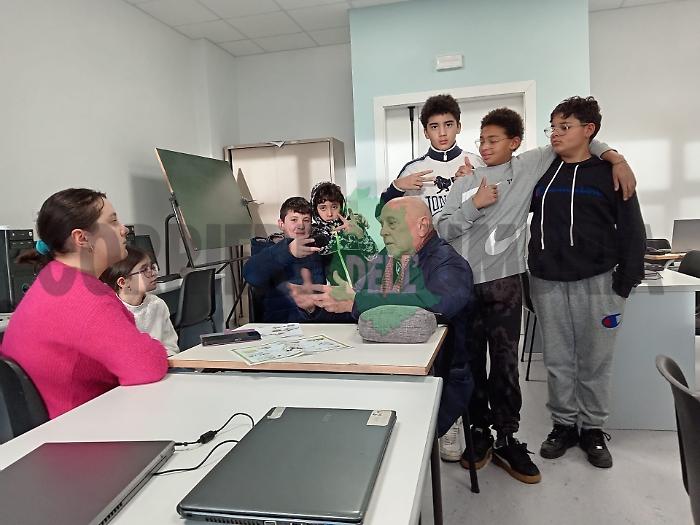 Torna l'inserto scuola tra classi numerose e sicurezza