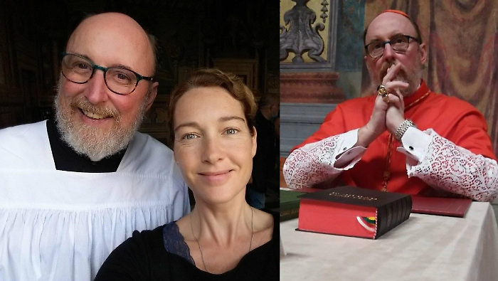 Zvan&igrave;, il racconto dell'attore Guido Roncalli di Montorio: "Io, il professor Pelliccioni punto di svolta nella vita di Giovanni Pascoli"