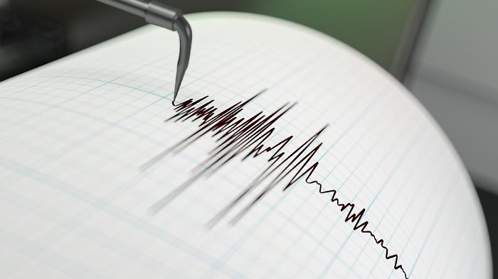 Oltre 15mila terremoti localizzati in Italia nel 2025: sismicit&agrave; stabile, il pi&ugrave; forte al largo di Foggia