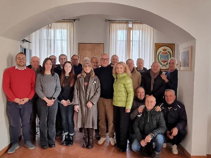 In campo per il decoro urbano: firmati i primi patti di collaborazione tra il Comune e la cittadinanza su varie zone del territorio