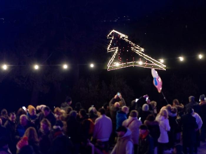 "Turismo natalizio positivo". Il presidente dell'Urat Benemio e il vice Bacioccola commentano i movimenti per le feste