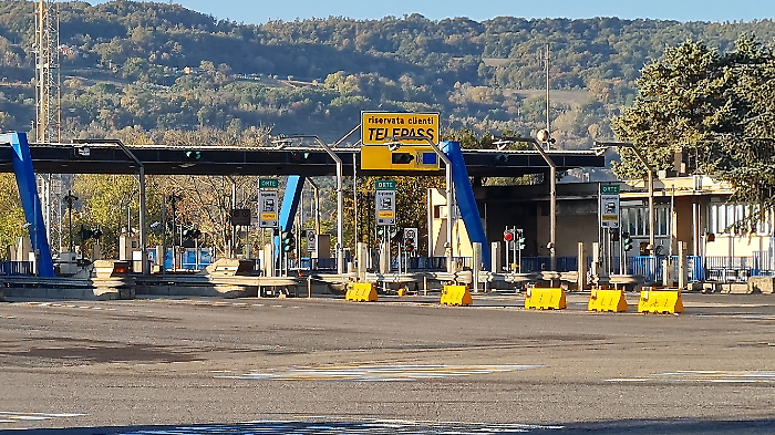 Autostrada, i pedaggi nel 2026: quanto sono aumentati e qual tratte costano di pi&ugrave;