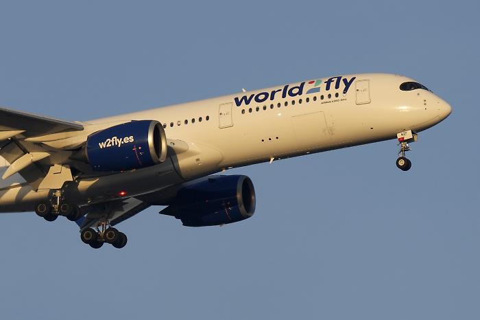 L'aereo non decolla e i passeggeri restano bloccati per tre giorni a Cuba: l'odissea del volo World2fly 2W-8548