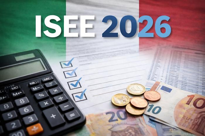 Isee 2026 come richiederlo