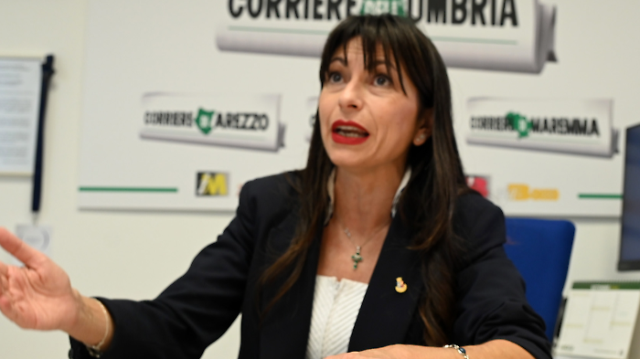 Intelligenza artificiale per la medicina di famiglia: l'Umbria aderisce alla sperimentazione. Proietti: "Un'opportunit&agrave; concreta"