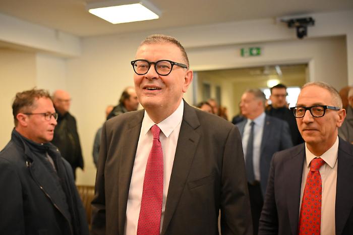 terni nuovo procuratore capo