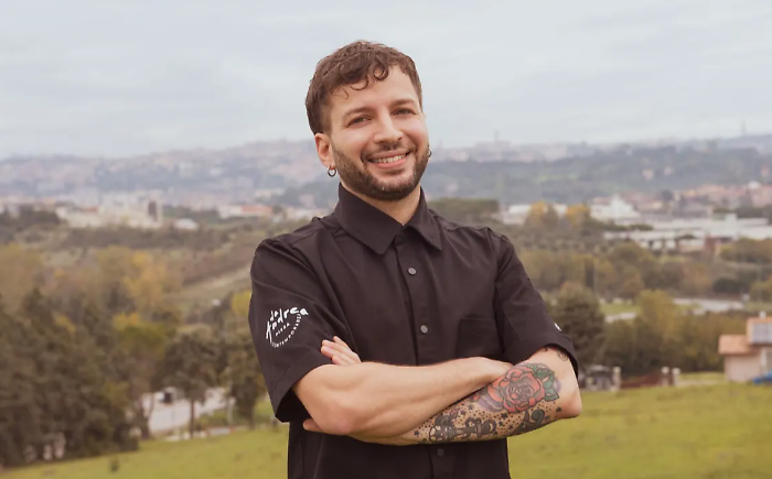 La pizza umbra sale sul palco al Salone internazionale di Rimini