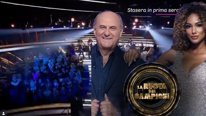 Gerry Scotti torna con La Ruota dei Campioni: venerd&igrave; 16 gennaio lo speciale con Gianni Morandi