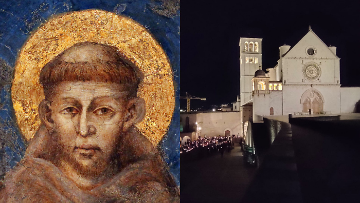 Francesco 1226-2026, domani la prima uscita dell'inserto dedicato agli 800 anni dalla morte del Santo