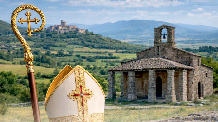 L'Umbria dei vescovi dimenticati: ce ne sono 9 in altrettante Sedi titolari