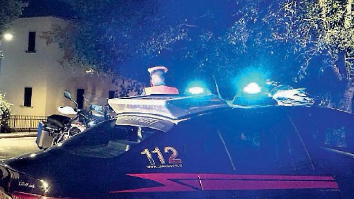 Stuprata dopo una festa a Ponte Valleceppi: aggressore nel mirino, indagano i carabinieri di Perugia