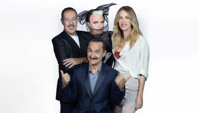 Tali e Quali torna su Rai 1: venerd&igrave; 16 gennaio il secondo appuntamento con Savino e Totti in giuria