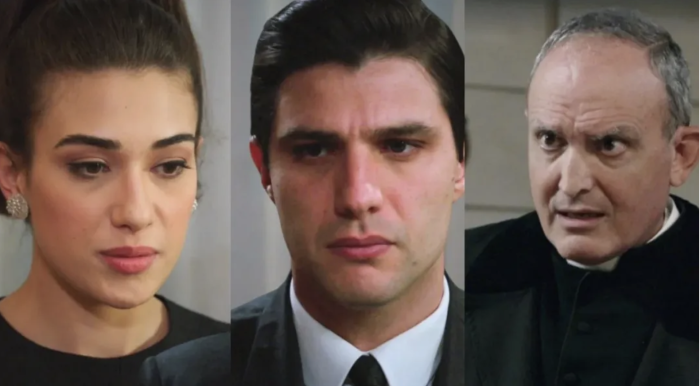 Il Paradiso delle Signore, anticipazioni di venerd&igrave; 16 gennaio: la lettera di Adelaide e la scelta drastica di Rosa