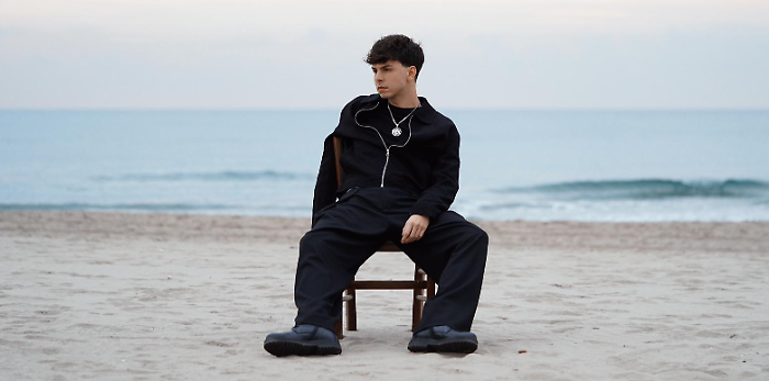 disco musica francesco caggiano