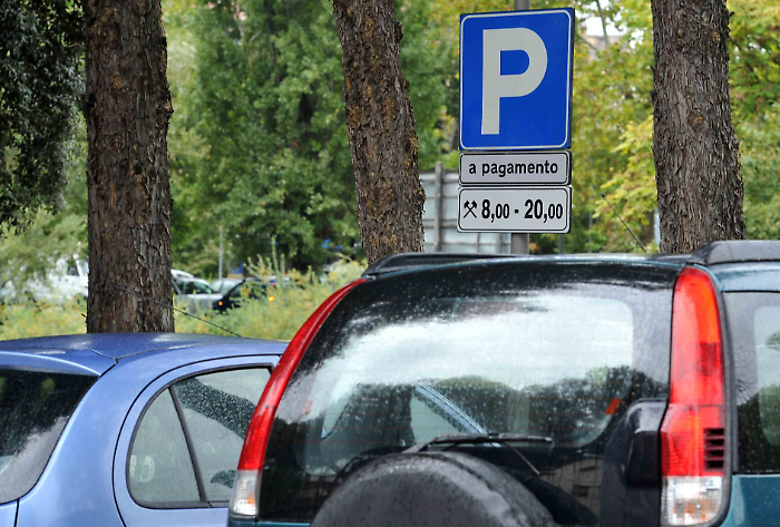 Sosta a pagamento: nelle casse dei Comuni gruzzolo da capogiro