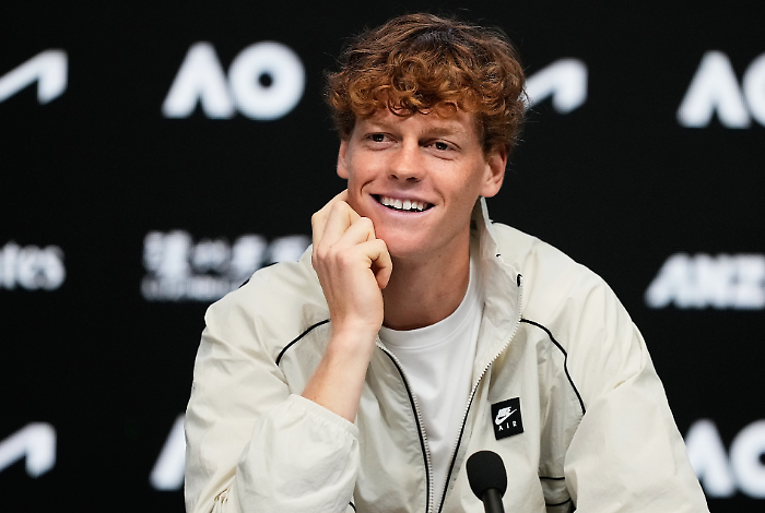 Jannik Sinner, quando torna in campo: data, orario, dove vederlo e possibile cammino all'Australian Open 