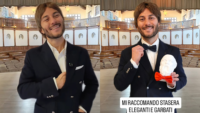 "Brunello: il visionario barbato". La parodia di Cucinelli diventa virale sui social