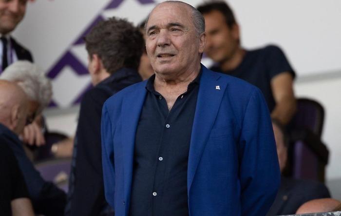 Morto Rocco Commisso, presidente della Fiorentina: il cordoglio del mondo viola