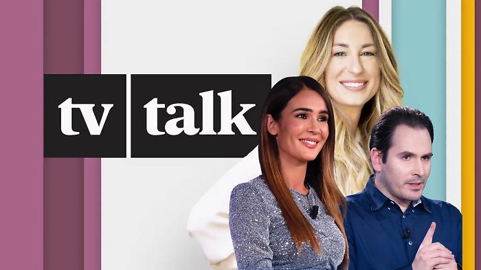 Tv Talk torna sabato 17 gennaio su Rai 3: proteste in Iran, il caso Trentini e il dibattito su Andrea Sempio a Verissimo