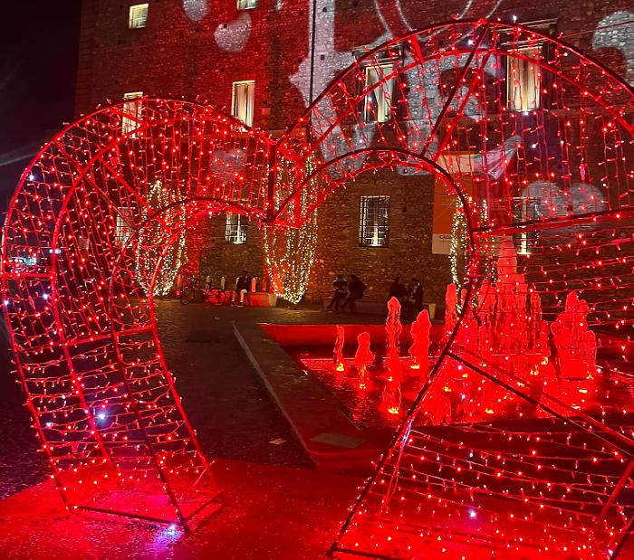 Terni, grandi numeri per l'edizione numero 22 di Cioccolentino Chocolate Love Festival: 